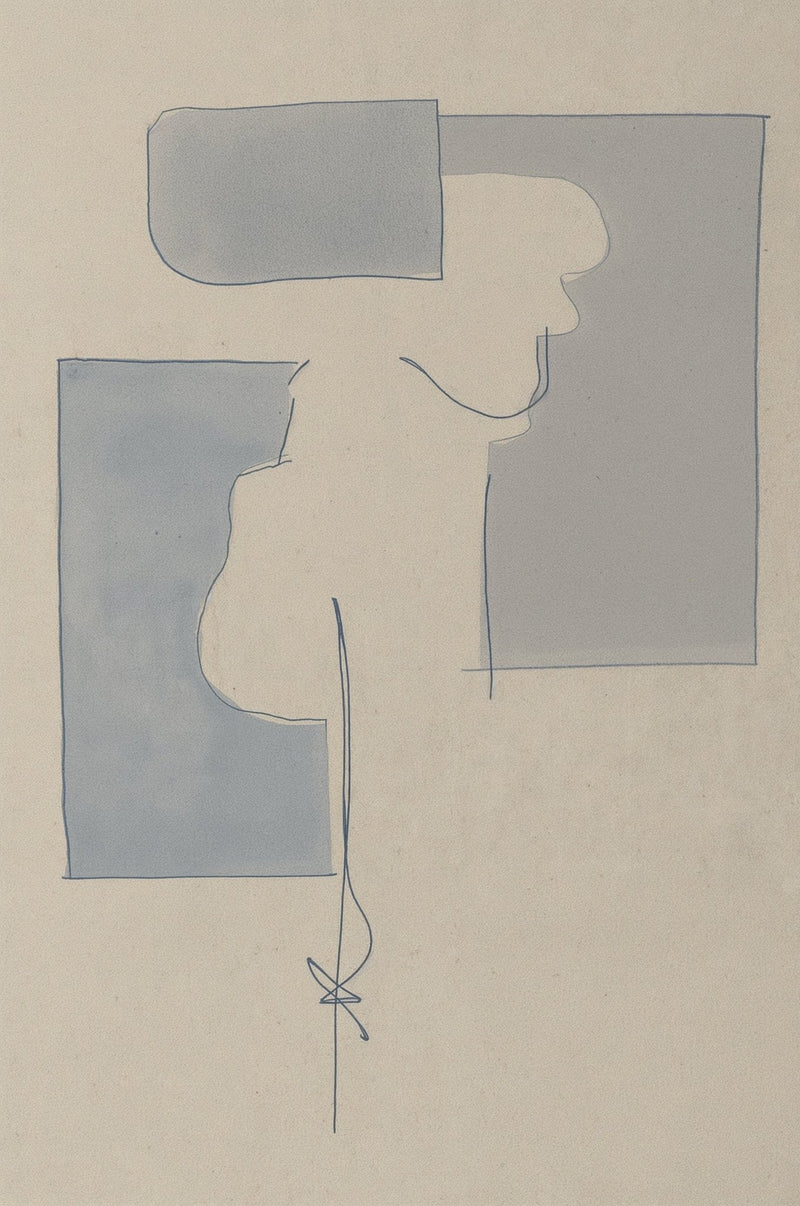 The Beauty in Imperfection: Why Your Jewelry Should Change with You - HANSON