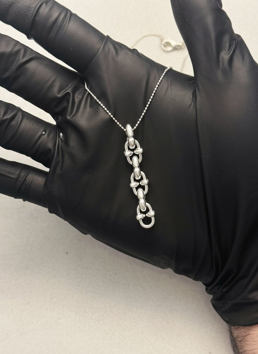 Drop Necklace - HANSON