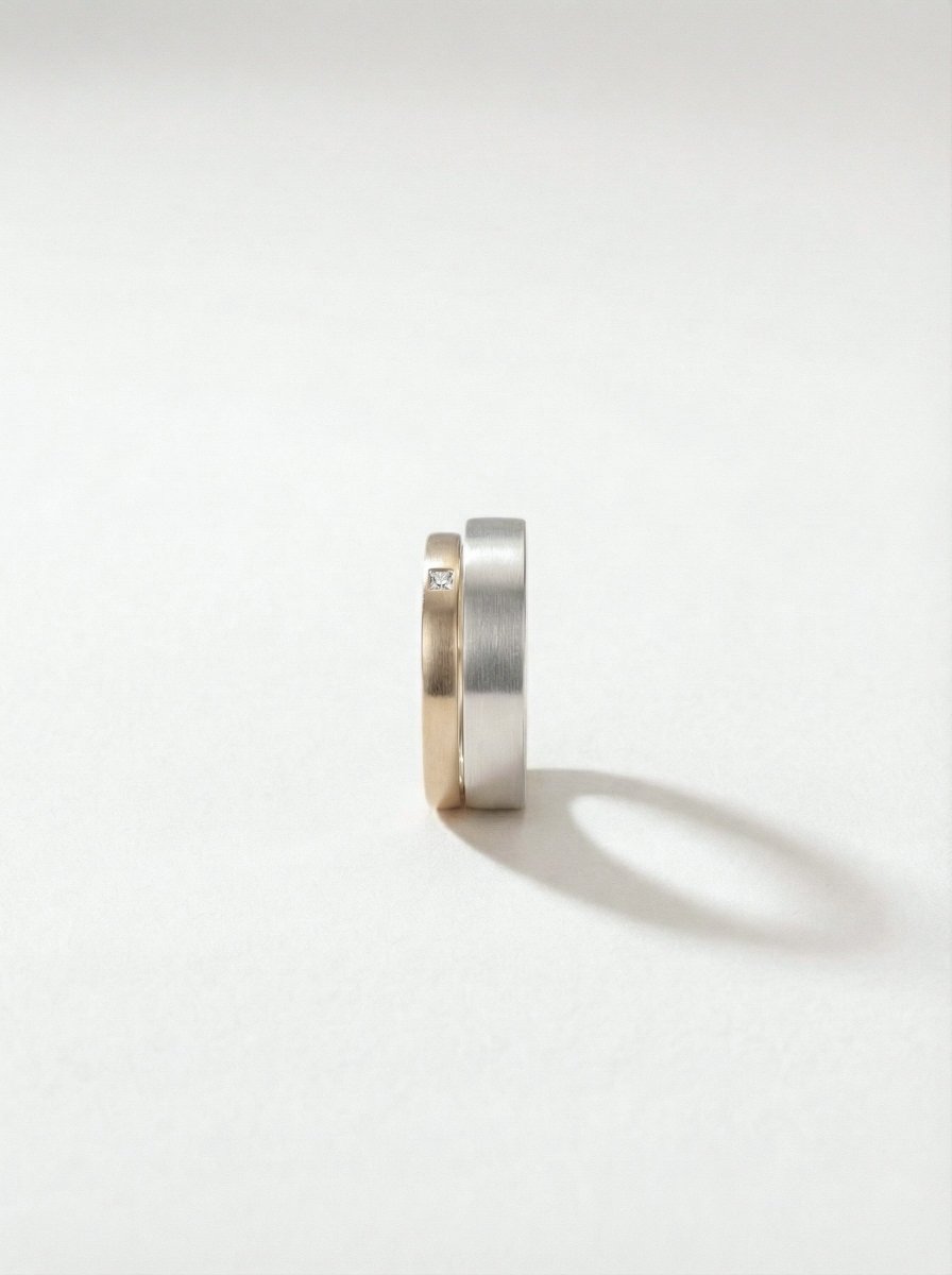 Keeper Ring - HANSON