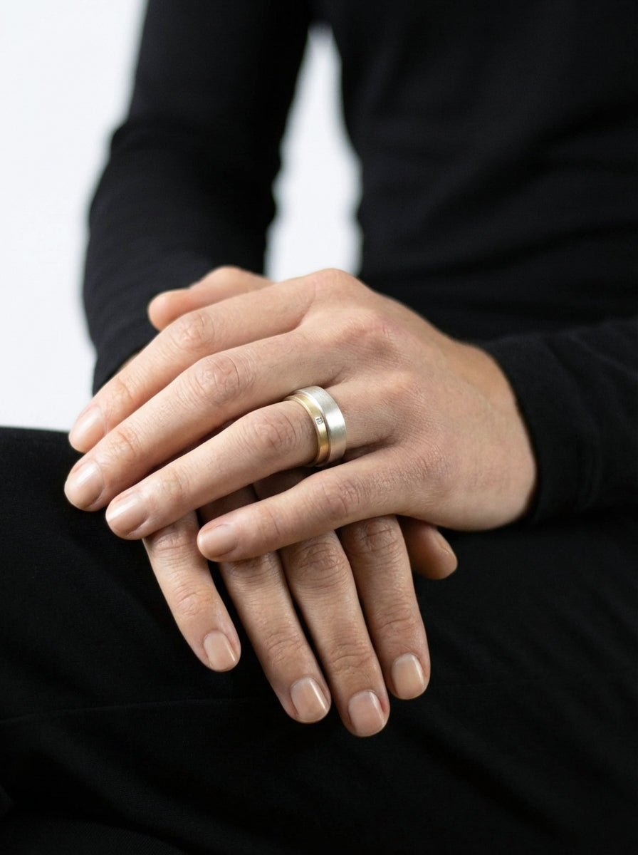 Keeper Ring - HANSON