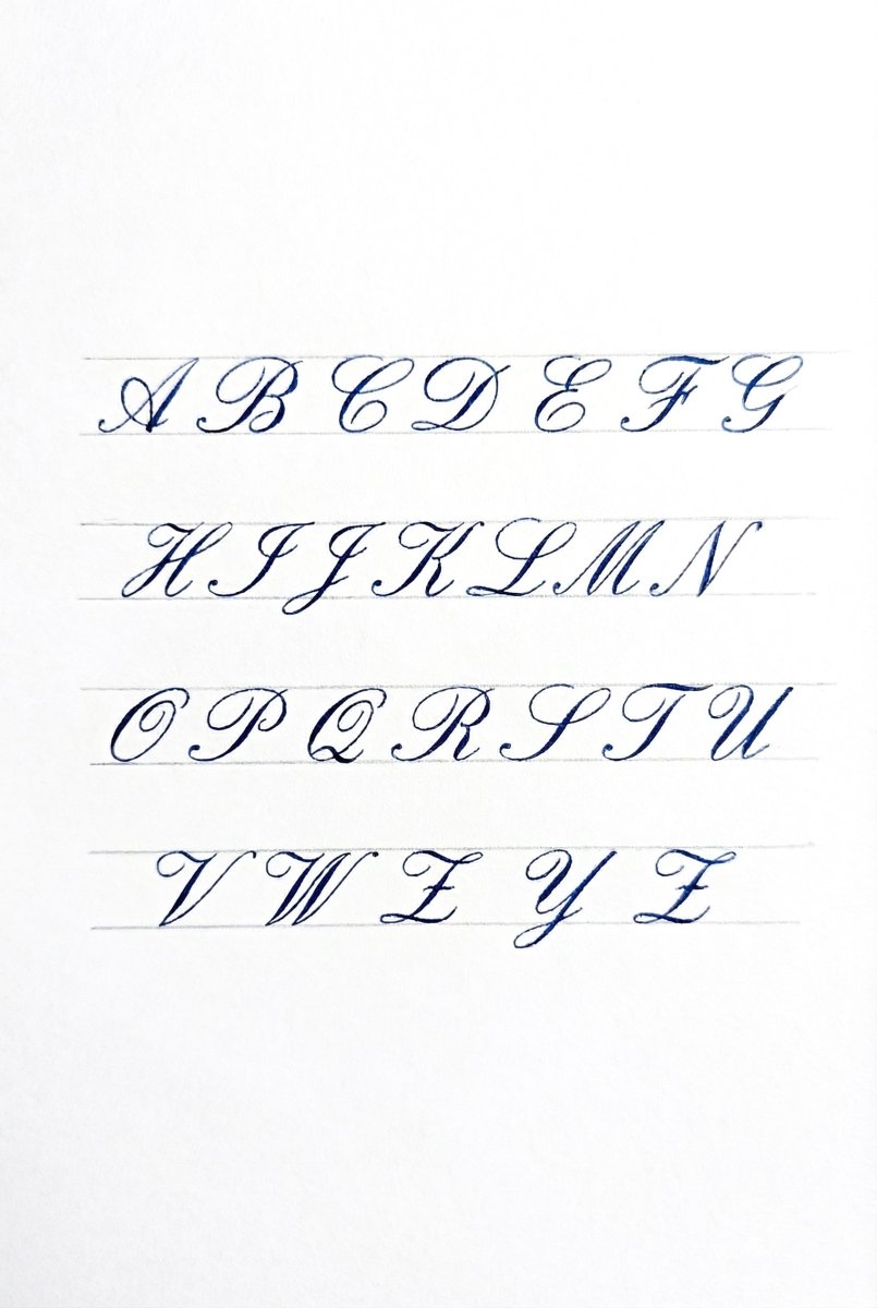 Engraved Signet Ring - HANSON