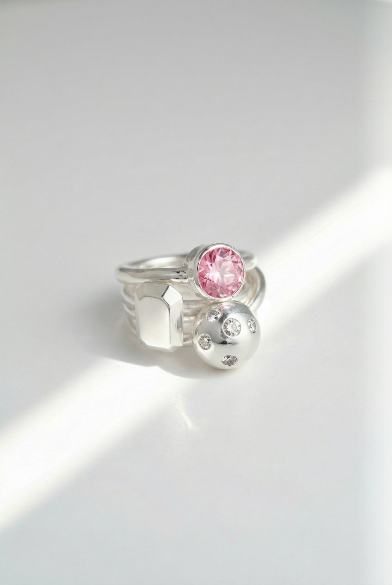 Bouquet Ring - HANSON