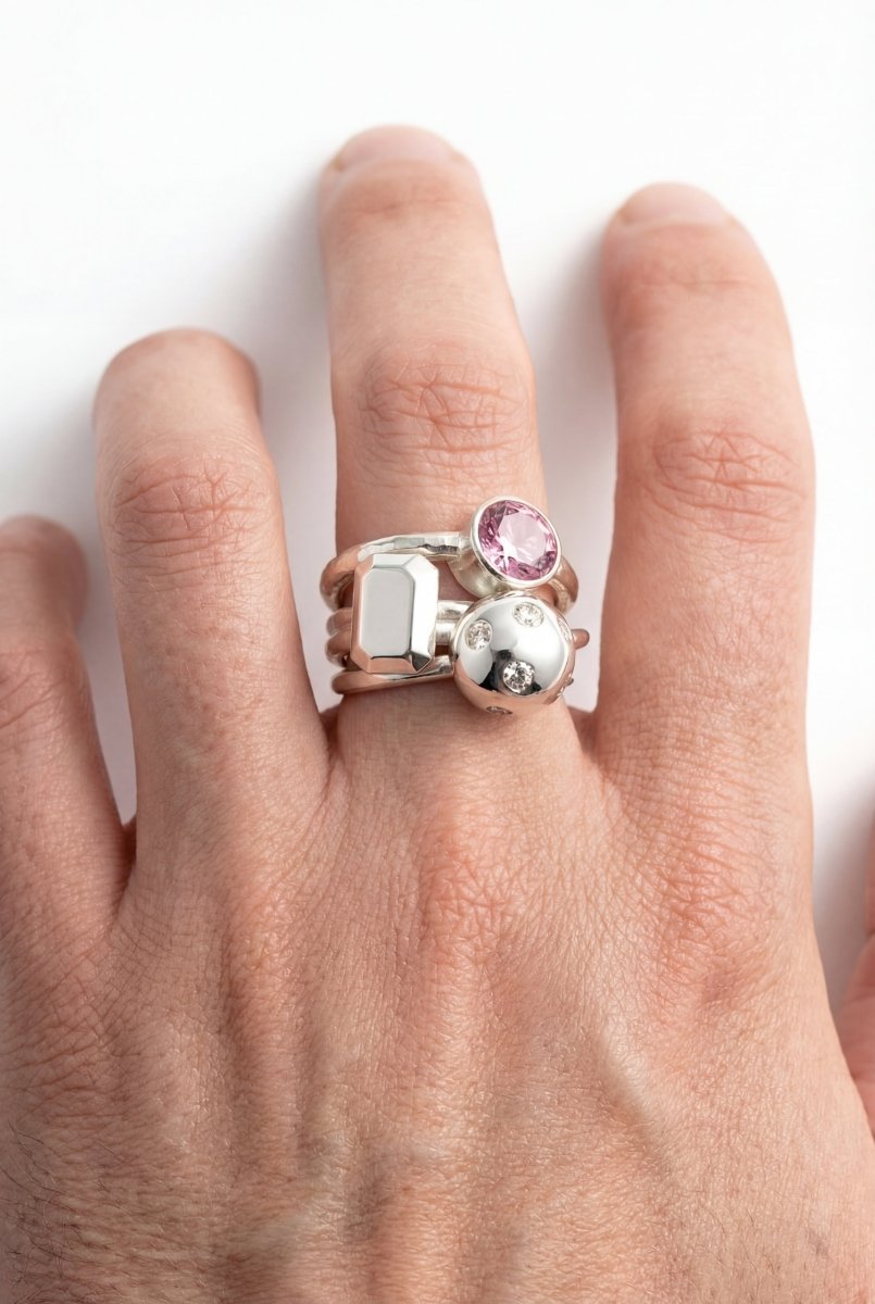 Bouquet Ring - HANSON
