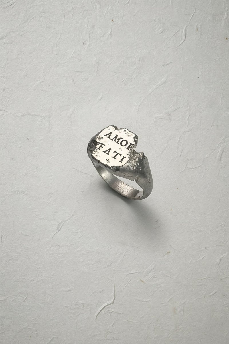 Amor Fati Ring - HANSON