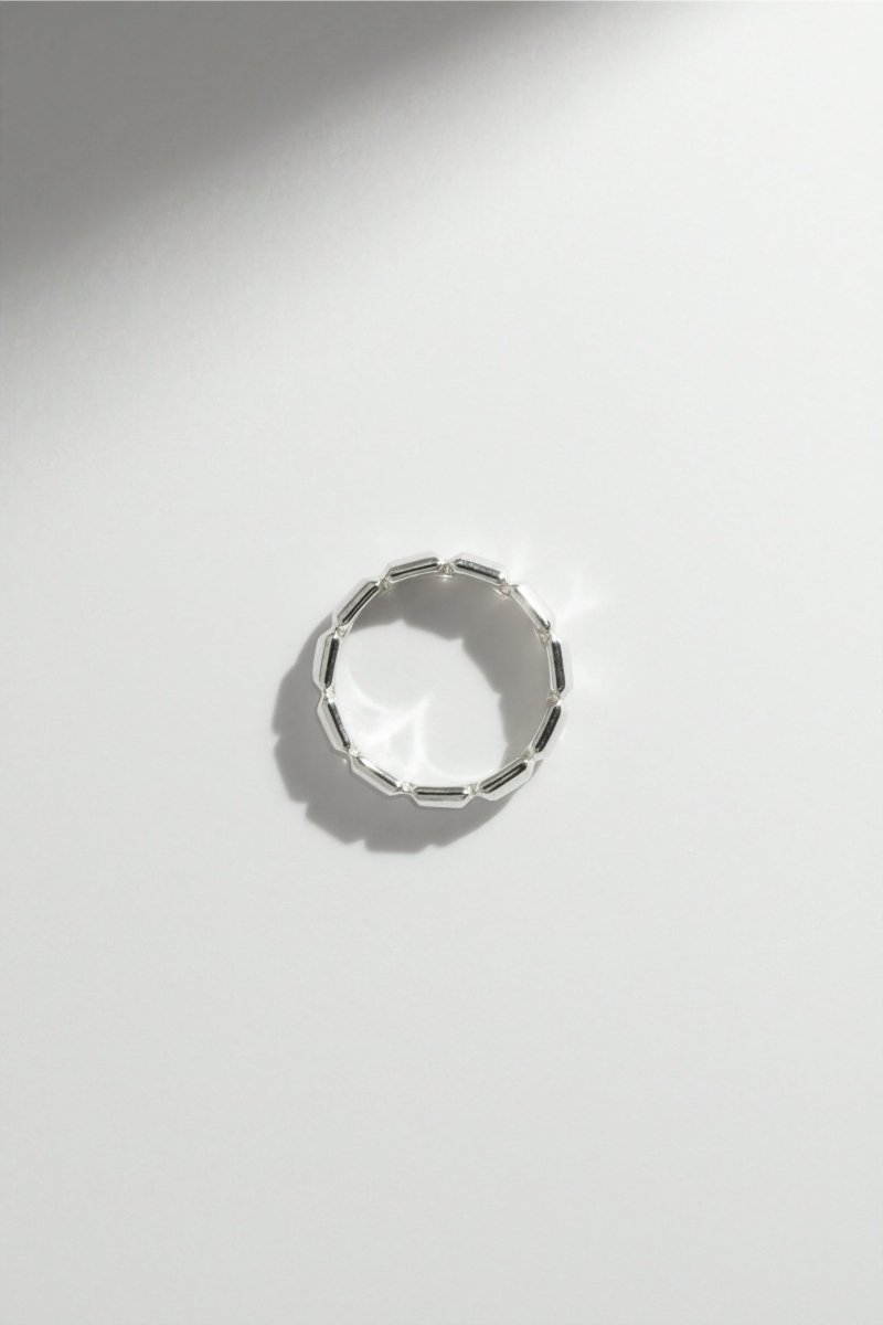 Eternity Cut Ring - HANSON