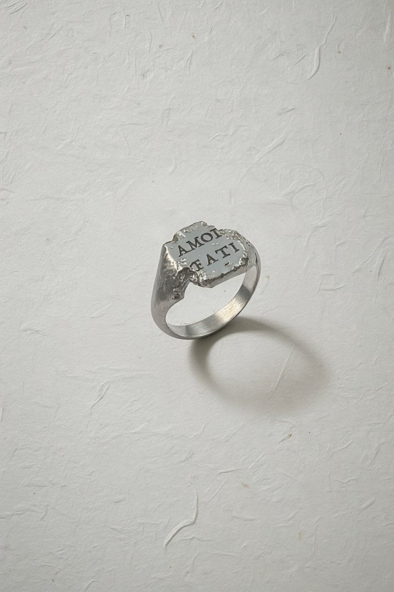 Amor Fati Ring - HANSON
