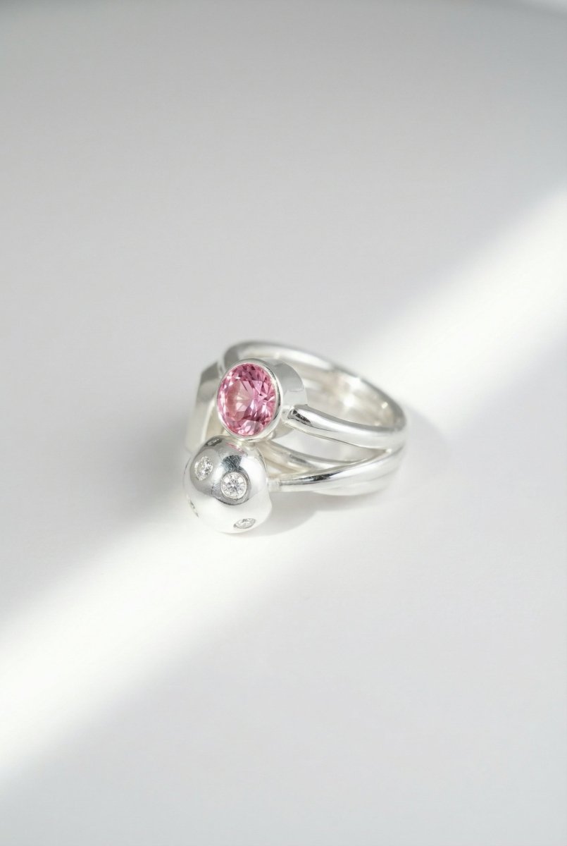 Bouquet Ring - HANSON