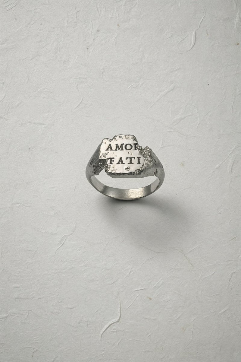 Amor Fati Ring - HANSON