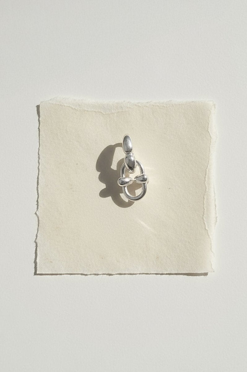 Crosslink Earring - HANSON