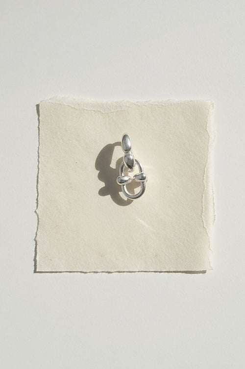 Crosslink Earring - HANSON