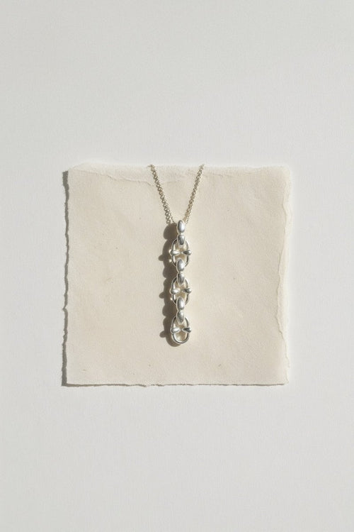 Drop Necklace - HANSON