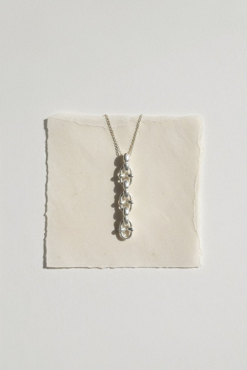 Drop Necklace - HANSON