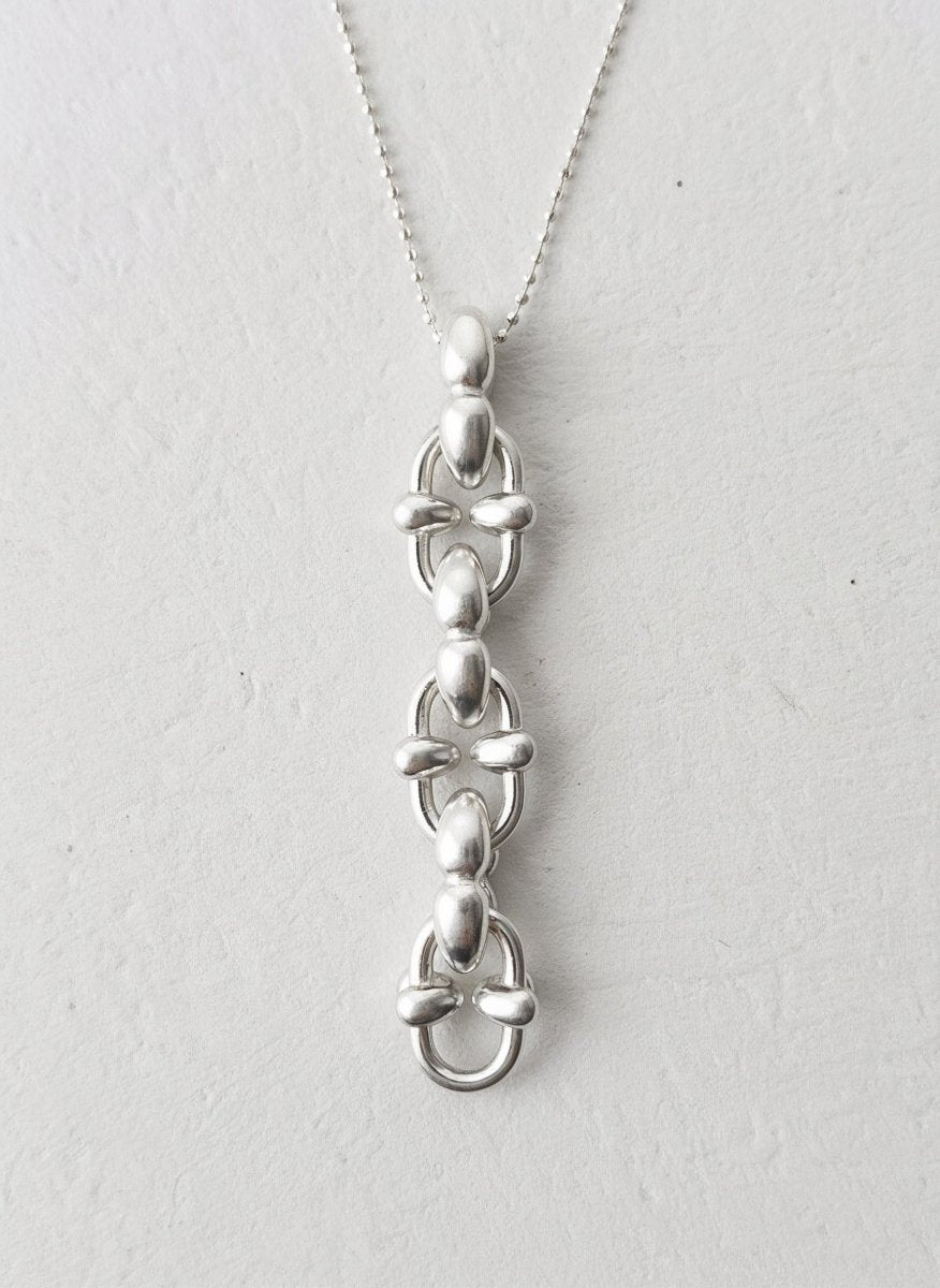 Drop Necklace - HANSON