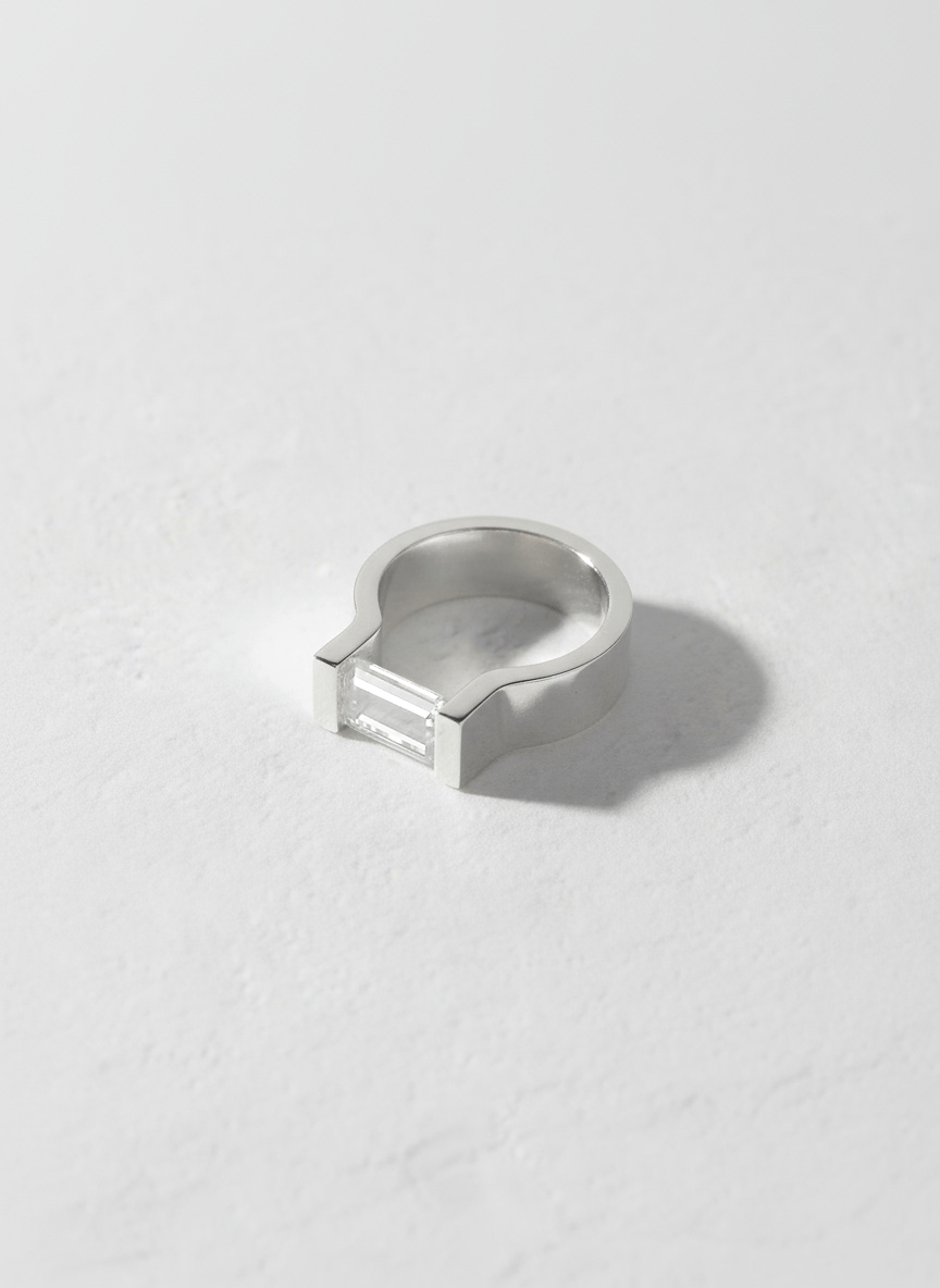 Tension Ring - HANSON