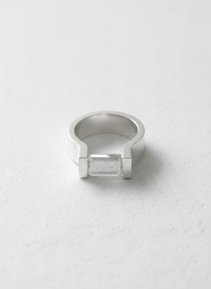 Tension Ring - HANSON