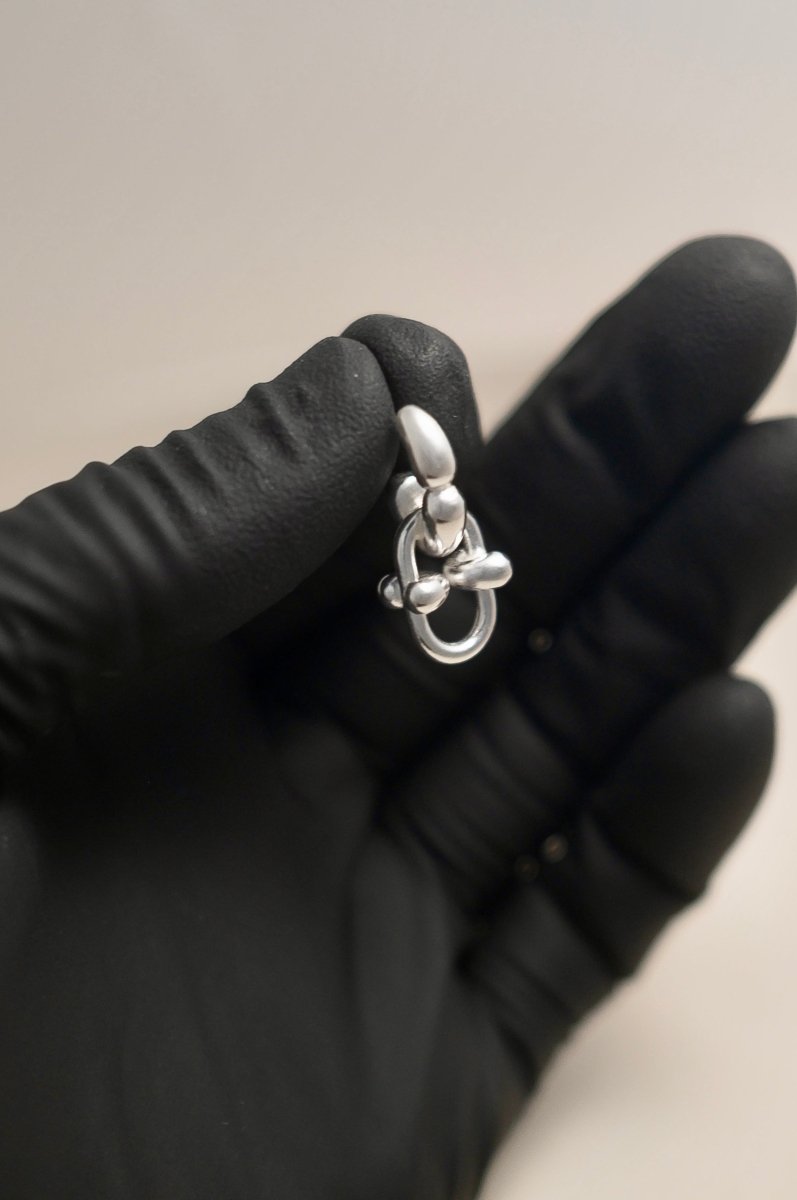 Crosslink Earring - HANSON