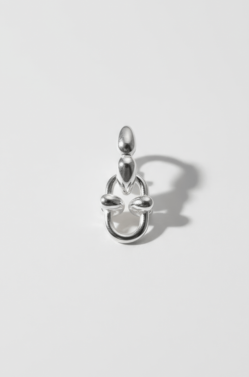 Crosslink Earring - HANSON
