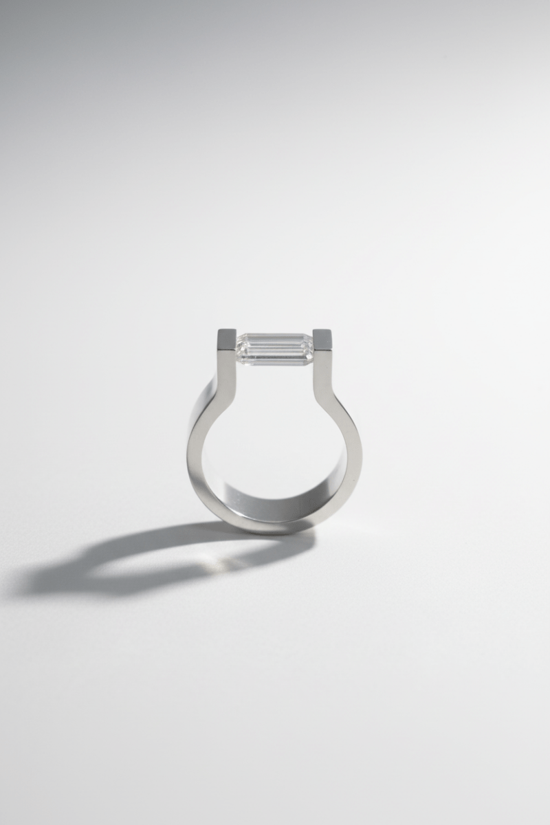 Tension Ring - HANSON