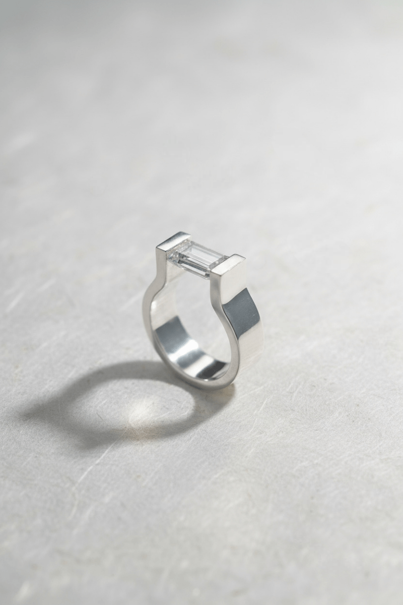 Tension Ring - HANSON